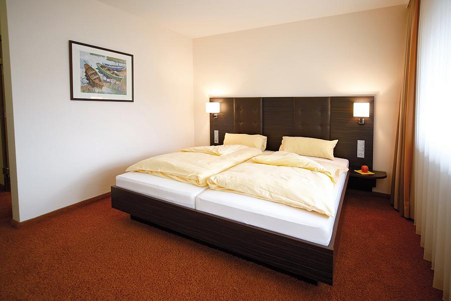 Stern Otel Albershausen Dış mekan fotoğraf